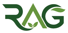 Rivo Agri Globe logo